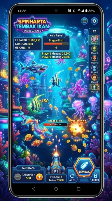 spinharta - Pusat APK untuk Unduhan Beragam Aplikasi